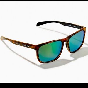 LNWOT Bajio Sunglasses - Calda Style